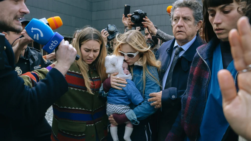 That Night: Netflix’s New Miniseries Explores the Extreme Boundaries of Sisterly Loyalty and the Unforeseen Consequences of Desperate Decisions