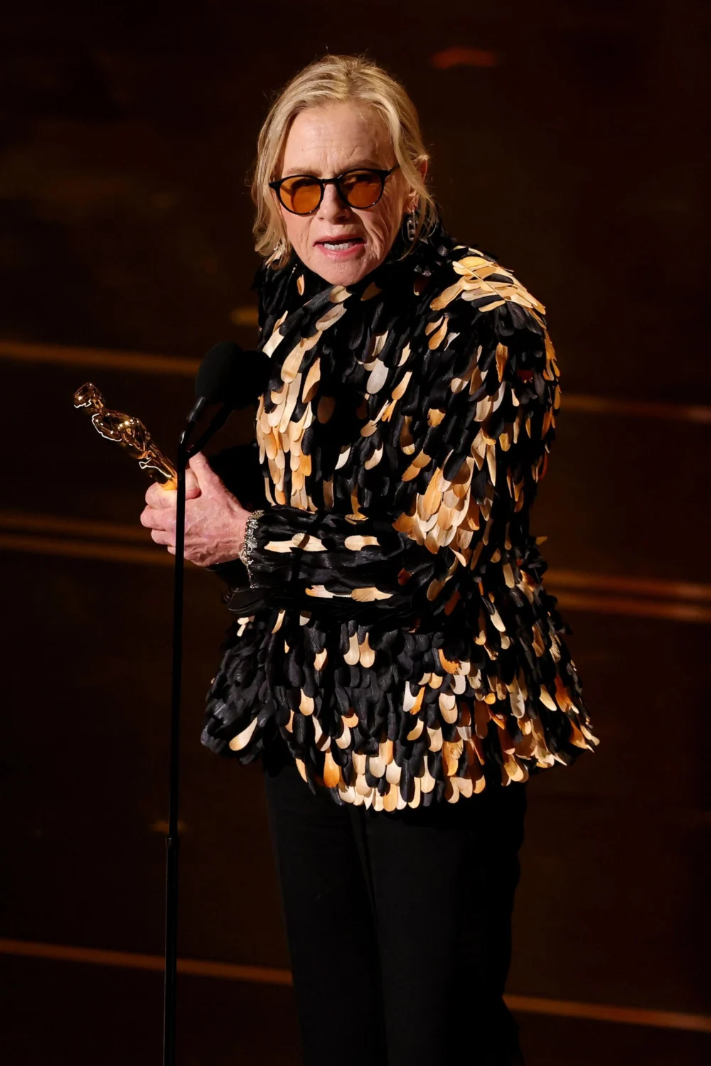 The 98th Academy Awards Define a New Era of Cinema as One Battle After Another and Frankenstein Claim Early Honors at the Dolby Theatre