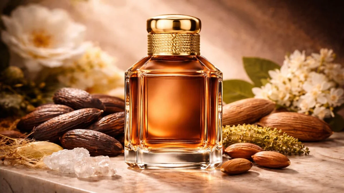 The Ascent of Tonka Bean How a Tropical Seed is Redefining High-End Fragrance Trends for Spring 2026