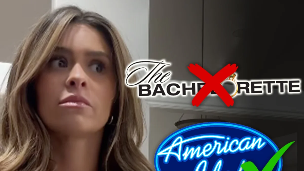 ‘The Bachelorette’ ‘American Idol’ to the Rescue, Filling Sunday Slot