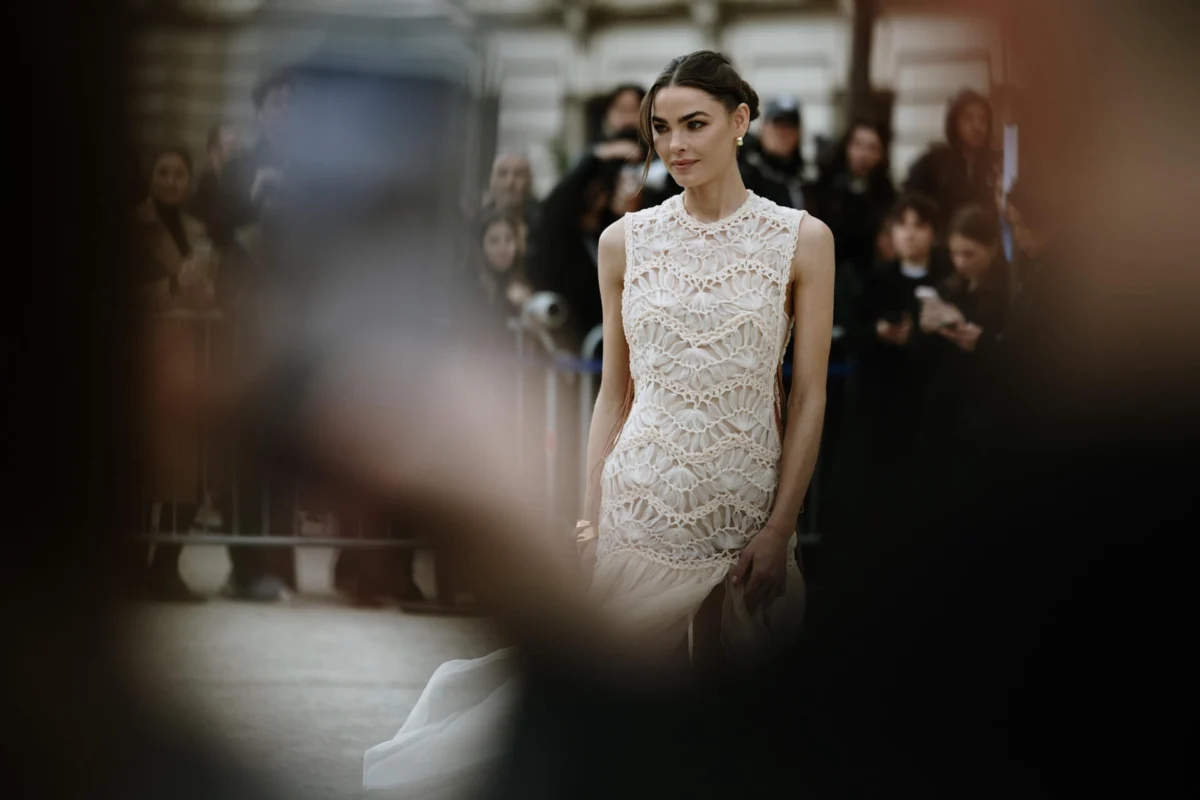 The Boho Chic Revolution for Semana Santa 2026 Why White Ibizan Dresses are Dominating the Spring Wardrobe