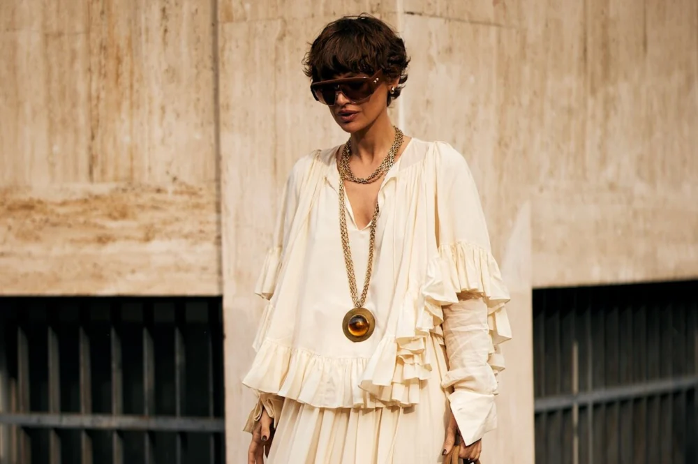 The Boho Revolution Zara Redefines the Aesthetic for Spring-Summer 2026 with an Inclusive and Romantic Collection