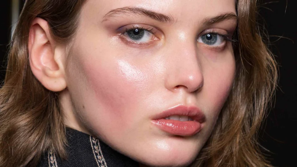 The Butter Blonde Revolution Dominates Paris Fashion Week as the Definitive Hair Color Trend for Spring-Summer 2026