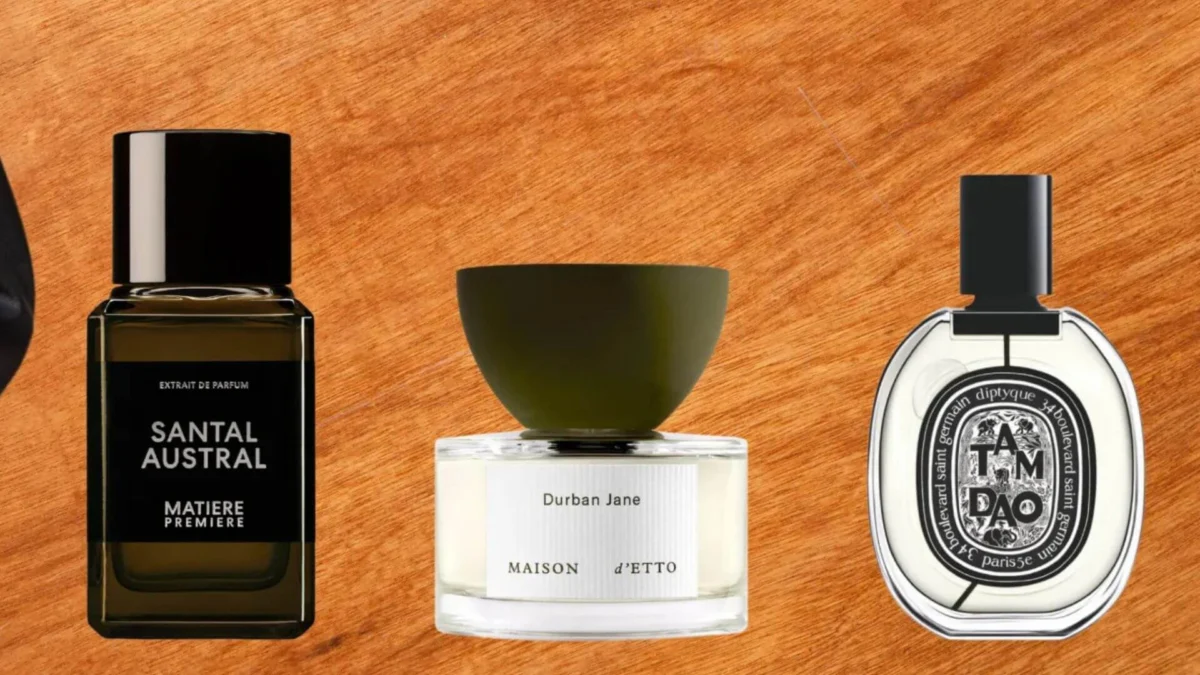 The Definitive Guide to Sandalwood Perfumes and the Evolution of Creamy Wood Accords in Modern Luxury Fragrance