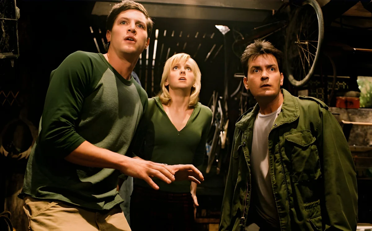 The Departure of the Scary Movie Trilogy from Netflix and the Resurgence of the Wayans Brothers Parody Empire