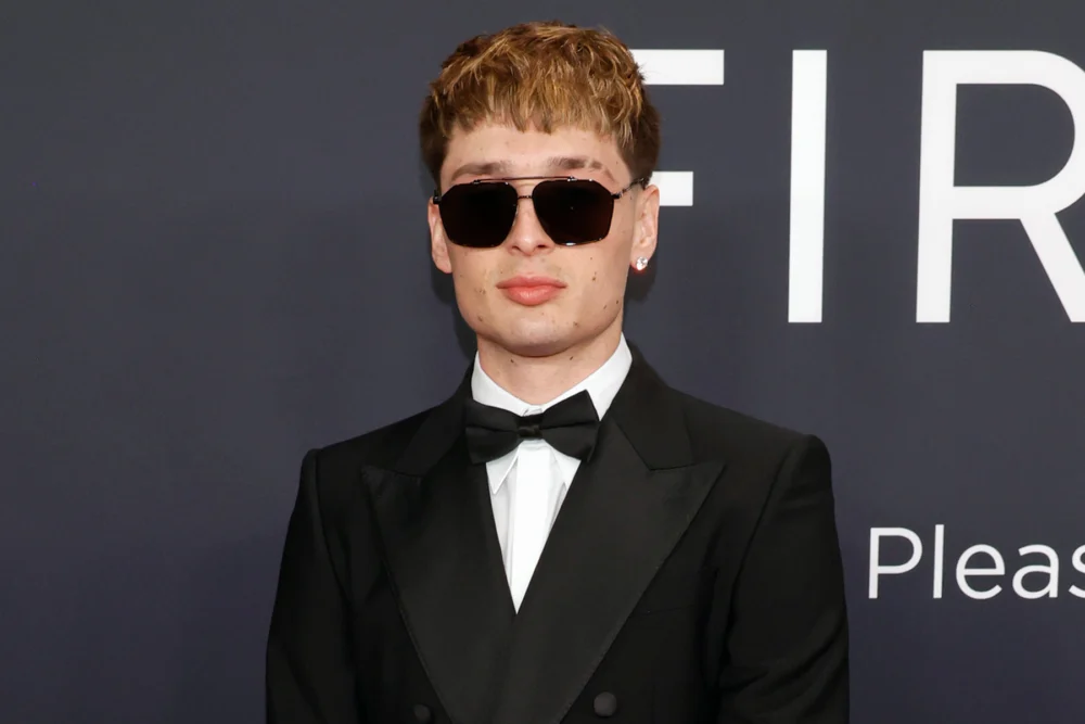 The Dinast&iacute;a by Peso Pluma & Friends Tour Kicks Off in Seattle with a Star-Studded Lineup and a Nod to Regional Mexican Music’s Ascendancy