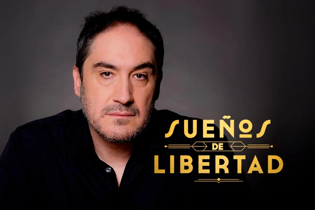 The Dramatic Return of Alberto and Luz’s Unprecedented Euthanasia Dilemma in "Sueños de Libertad"