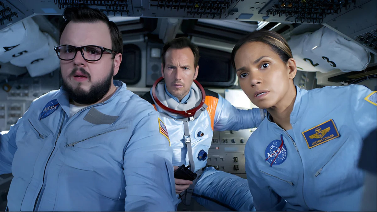 The Economic and Cinematic Legacy of Moonfall and the Evolution of the Independent Sci-Fi Blockbuster