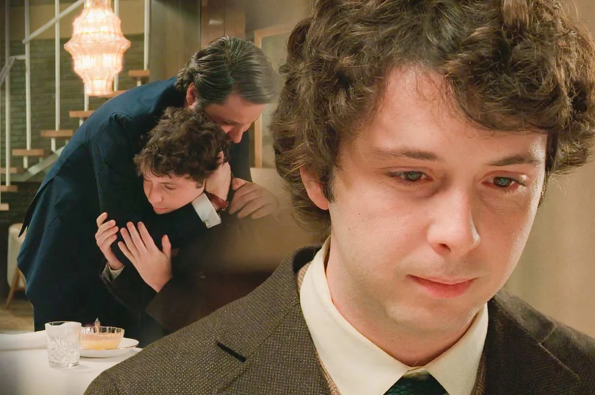 The Emotional Reconciliation Between Pablo and Miguel Marks a Pivotal Moment in ‘Sueños de Libertad’