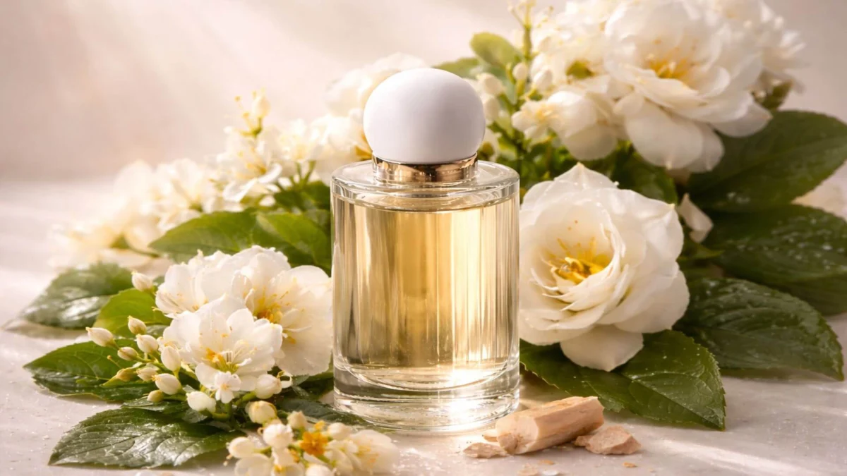 The Enduring Appeal of Jovan Island Gardenia and the Evolution of Clean Floral Fragrances in the Modern Marketplace