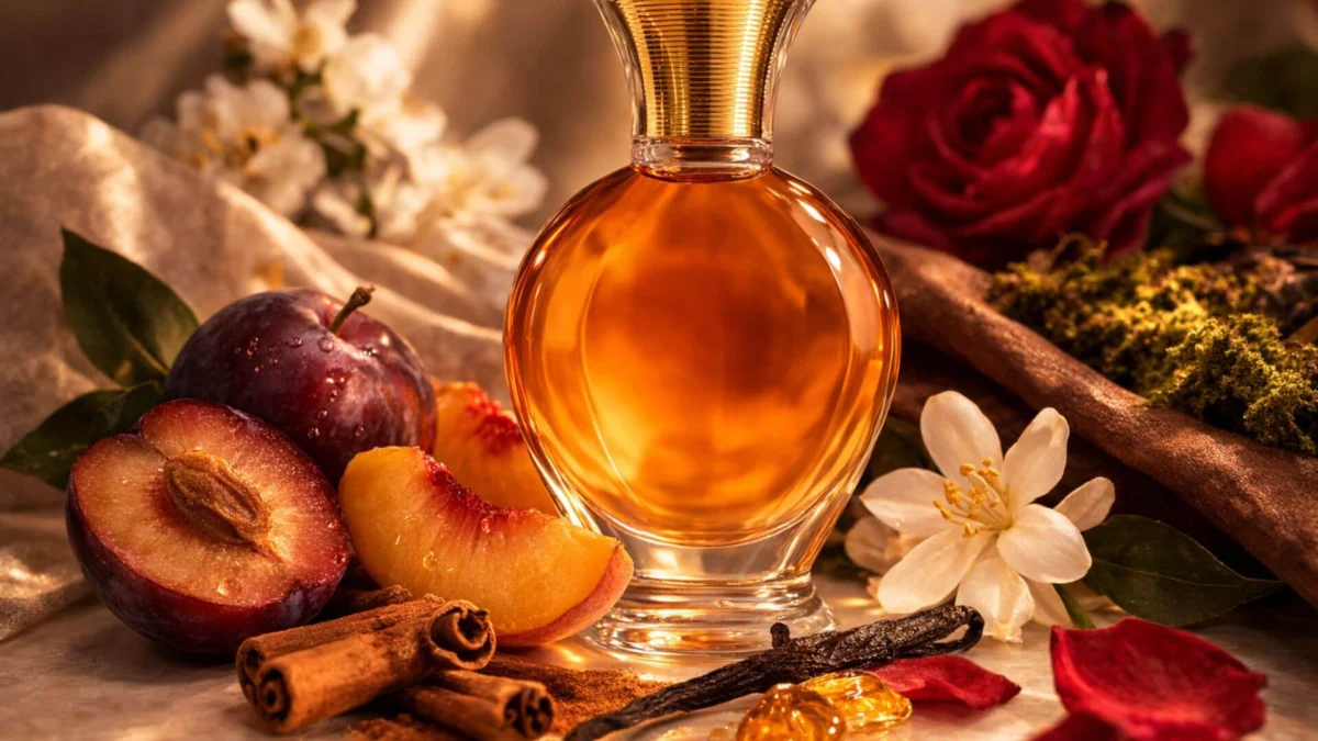 The Enduring Legacy of Femme Rochas and the Evolution of the Fruity Chypre in Global Perfumery