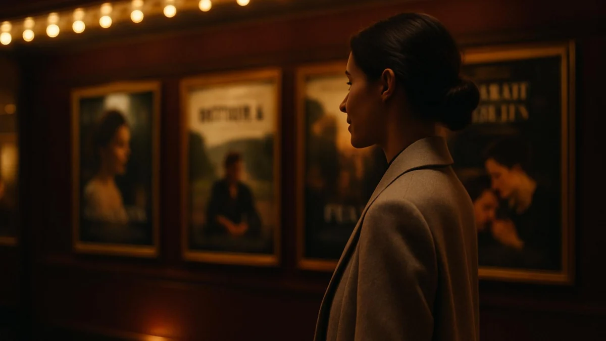 The Evolution and Cultural Significance of European Auteur Cinema: A Deep Dive into the Visionary Directors and Movements Shaping Global Film Culture