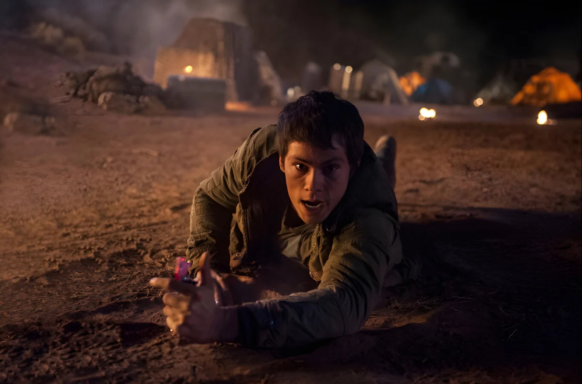 The Evolution and Legacy of The Maze Runner Trilogy A Deep Dive into the Dystopian Phenomenon and its Current Streaming Resurgence