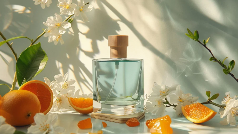 The Evolution of Clean Fragrances: How Neroli and Citrus Notes Are Redefining Spring Beauty Trends in 2026