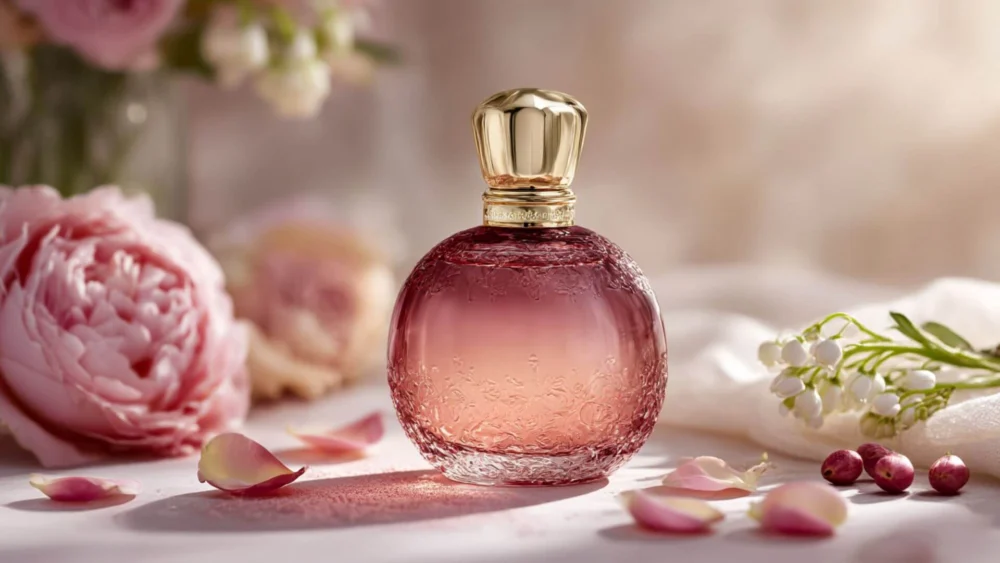 The Evolution of Olfactory Trends for Spring 2026 and the Rising Dominance of Powdery Fruity Fragrances in the Global Beauty Market