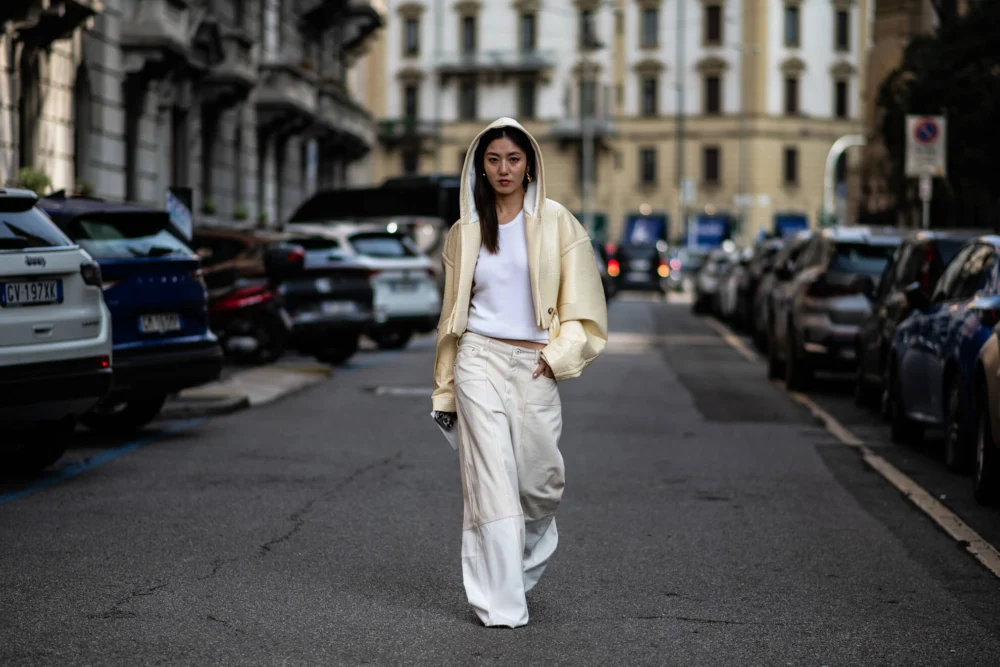 The Evolution of the Sweatshirt as the Essential Foundation for Spring 2026 Street Style and High Fashion Integration