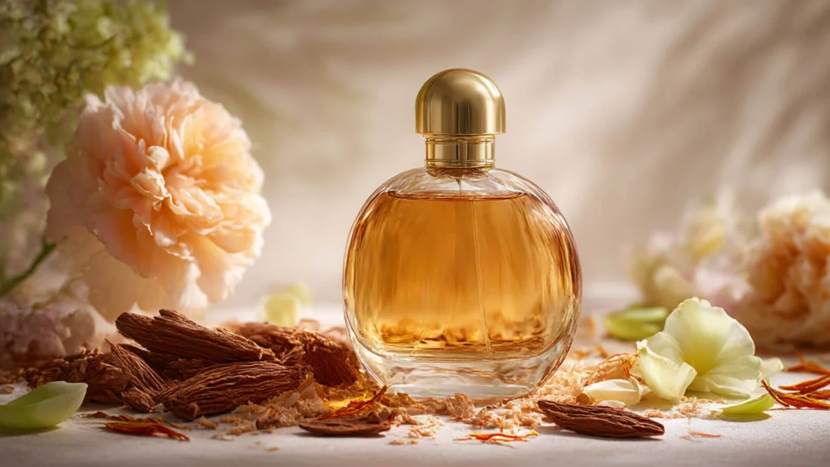 The Evolution of Woody Fragrances and the Rising Dominance of Earthy Notes in the Spring 2026 Luxury Market