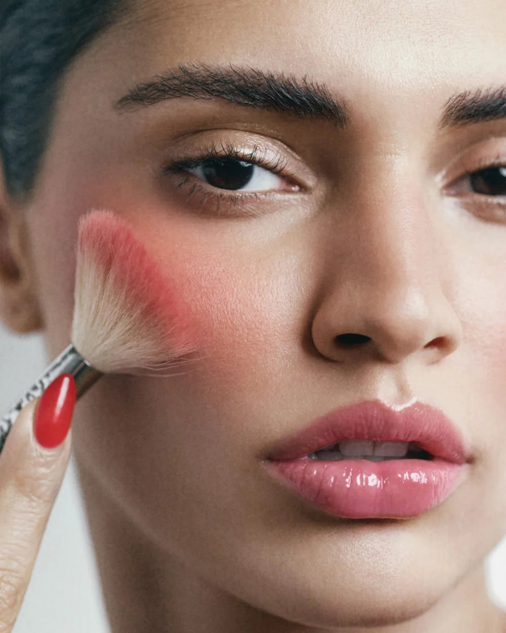 The Evolving Landscape of 2026 Nail Trends Red Mocha and Black Manicures Set the Standard for Spring Beauty