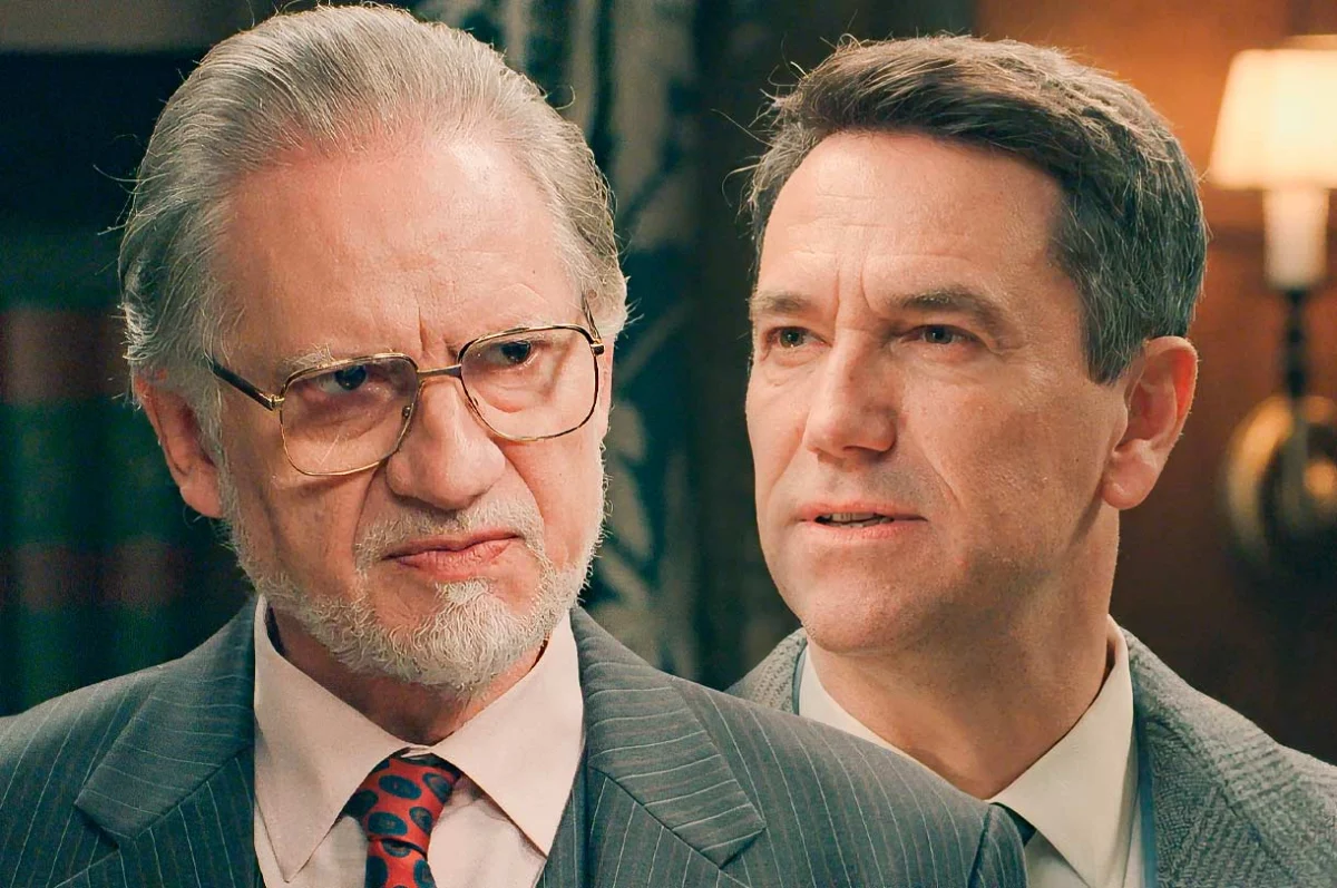 The Failure of Pablo’s Blackmail Intensifies the Uncle-NepHEW War in ‘Dreams of Freedom’