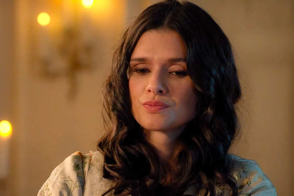 The Fate of the Valley Hangs in the Balance as Secrets and Ultimatums Converge in ‘Valle Salvaje’