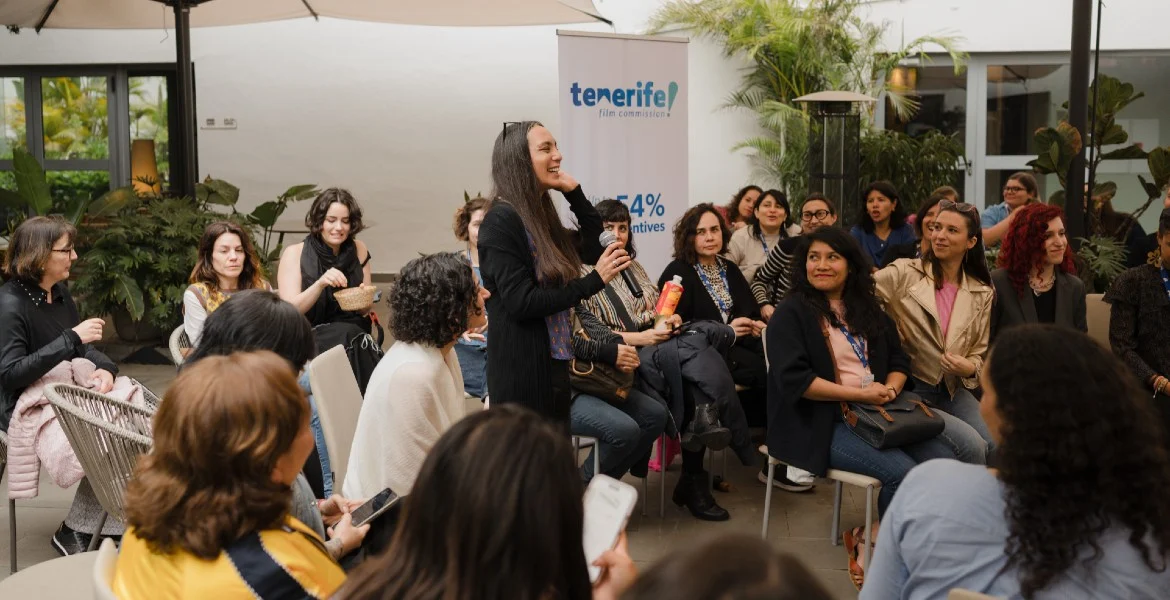The Ninth Quirino Ibero-American Animation Awards Unveil Industry Program and Strategic Initiatives for Tenerife 2025.