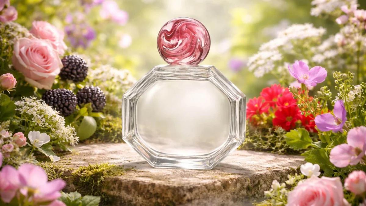 The Olfactory Renaissance of Spring A Comprehensive Analysis of Niche Floral Fragrances and the Evolution of Seasonal Scents in 2026