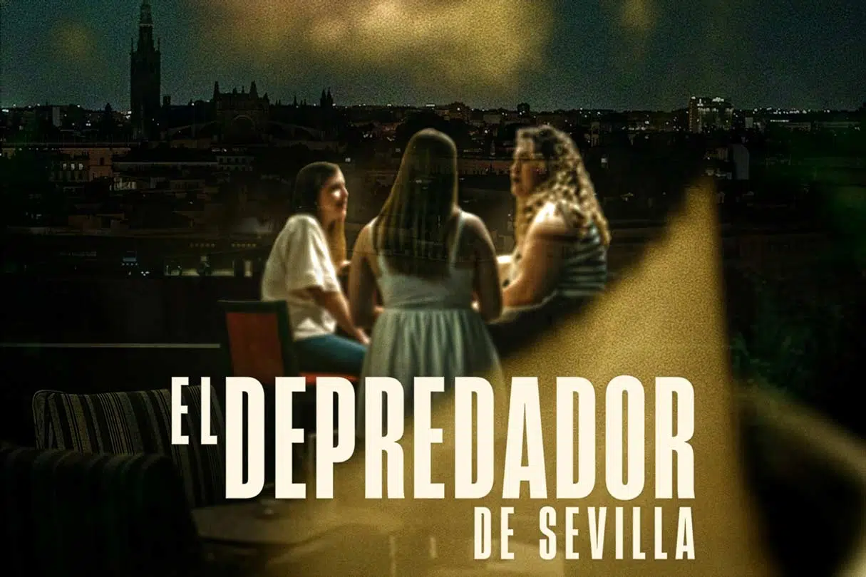 The Predator of Seville: Netflix Docuseries Uncovers a Dark Pattern of Abuse by a Charismatic Tour Guide