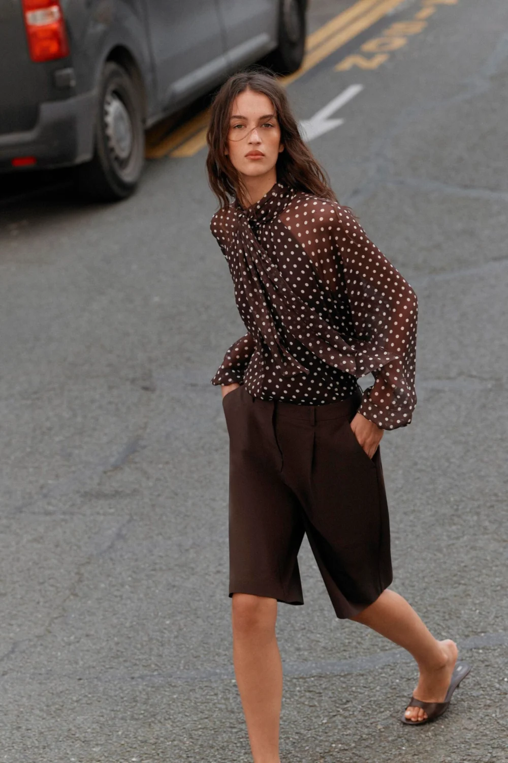 The Renaissance of Polka Dots Analyzing the Spring-Summer 2026 Trends and Zaras Strategic Market Positioning