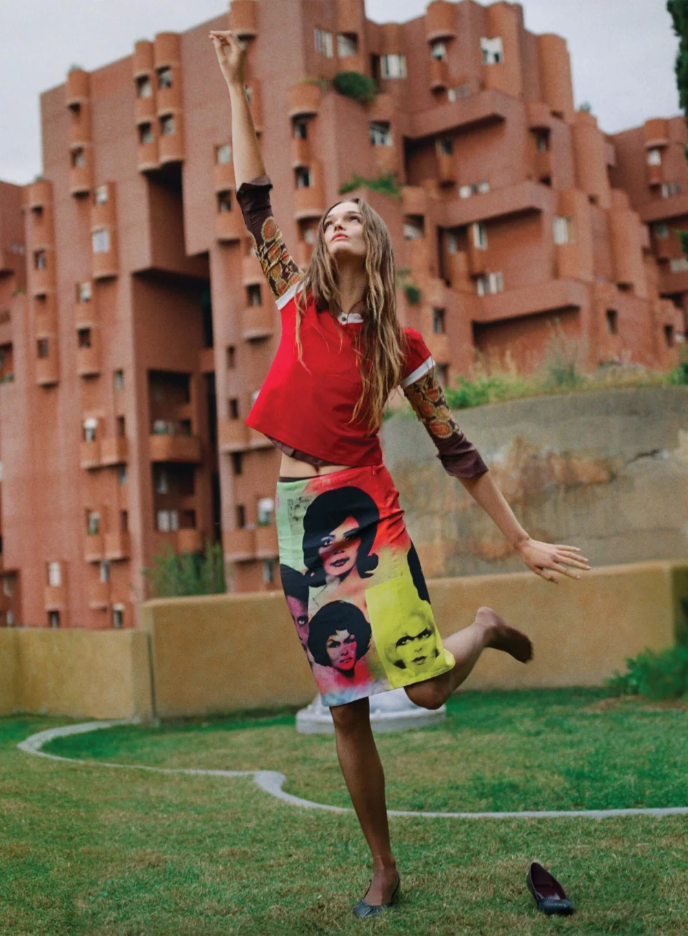 The Resurgence of Brown Footwear as a Definitive Trend for the Spring-Summer 2026 Season and Its Implications for the Global Fashion Market