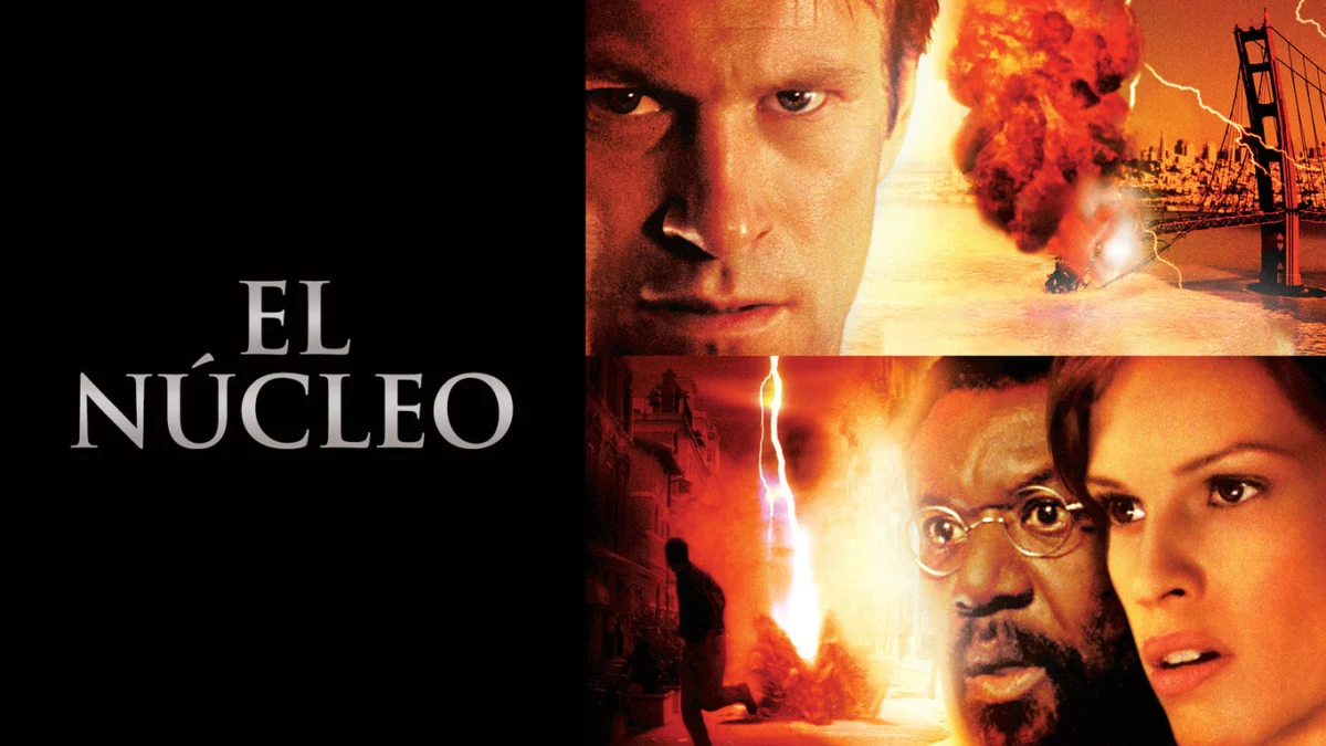 The Scientific Inaccuracies and Cultural Resurgence of The Core Two Decades After Its Box Office Failure