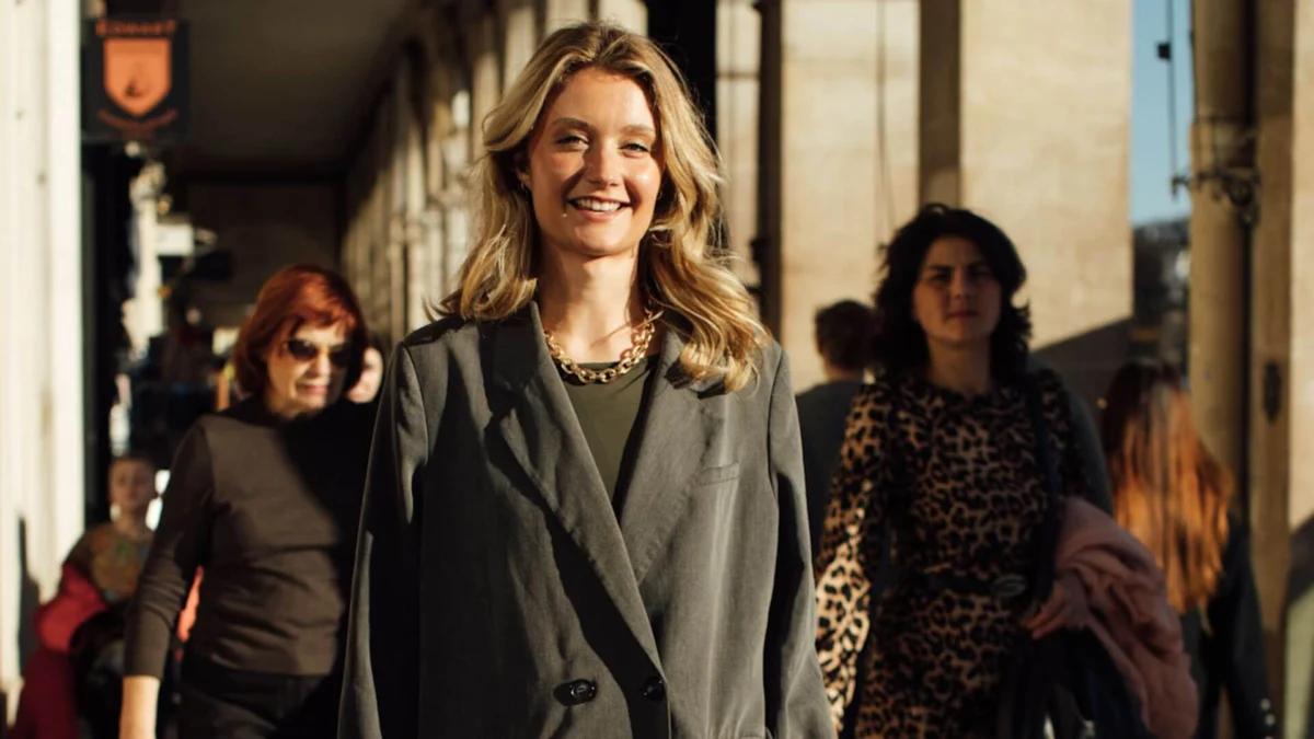 The Surprising Dominance of Italian Masculine Scents Among French Consumers and the Shift in Modern Fragrance Preferences.