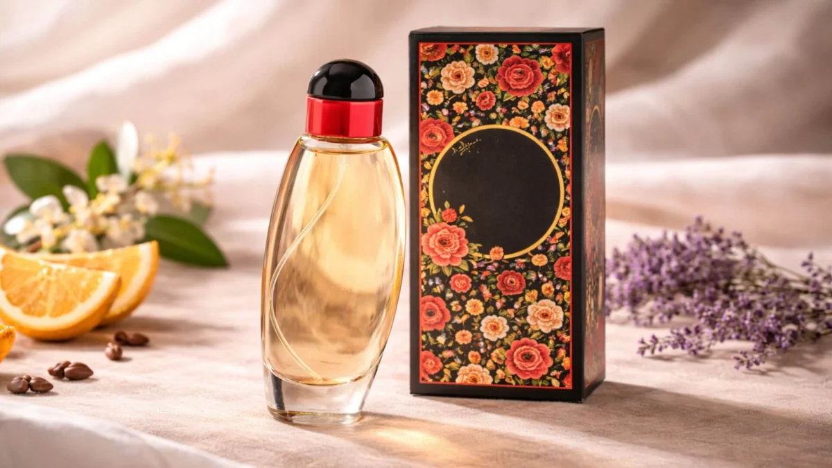 The Timeless Legacy of Maja by Myrurgia and the Olfactory Revolution of the 1920s