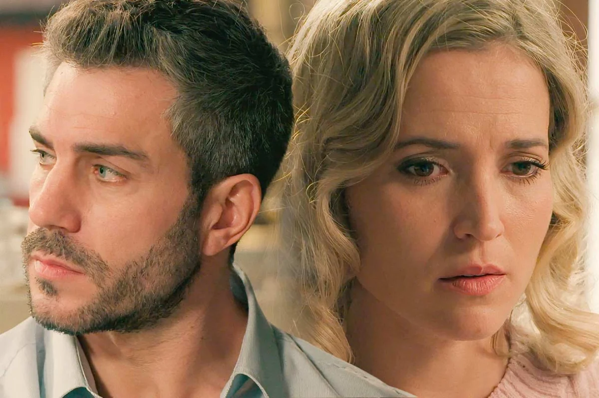 The Unexpected Revelation: Andrés’s Military Past Throws Valentina’s Affections into Turmoil in ‘Sueños de Libertad’