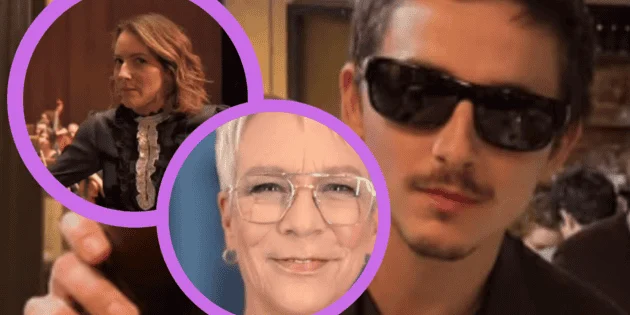 Timothée Chalamet critica la ópera y el ballet