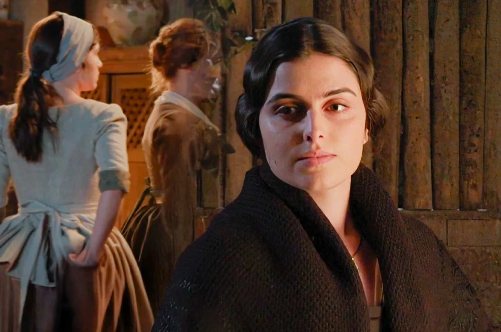 Tomorrow’s Wild Valley Chapter 367: Luisa Confronts Midwives Amidst Victoria’s Deepening Crisis and Dámaso’s Ruthless Grip