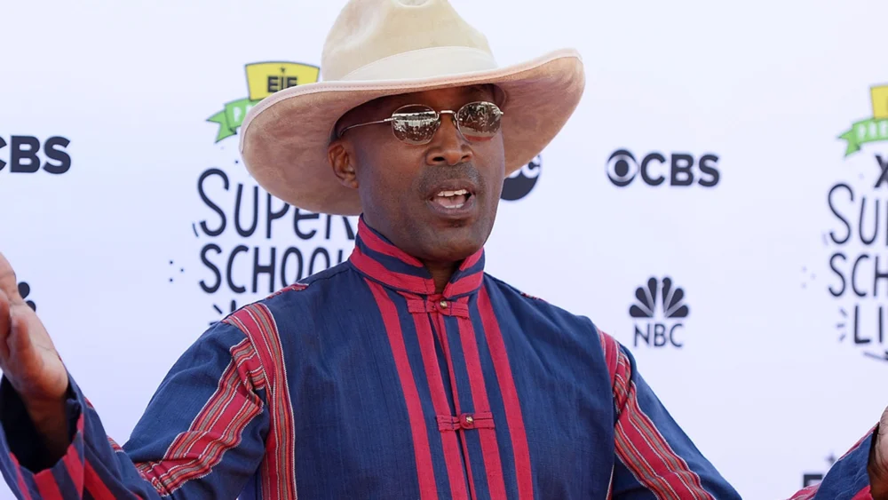 Tony! Toni! Toné! Dwayne Wiggins Family Fight Erupts Over Musician’s Estate