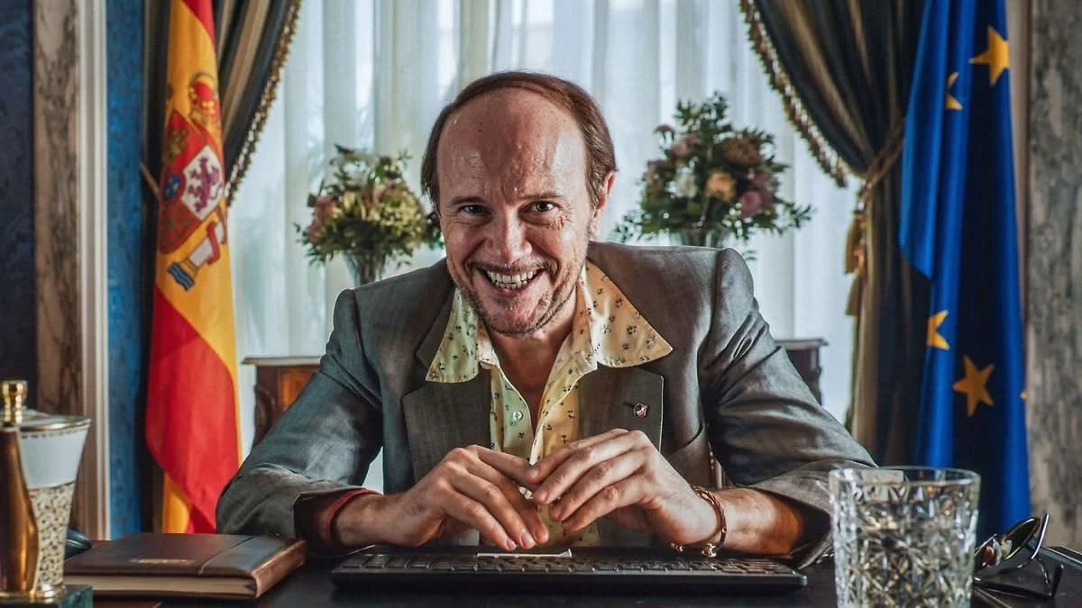Torrente Presidente Shatters Box Office Records and Eyes Summer Streaming Release