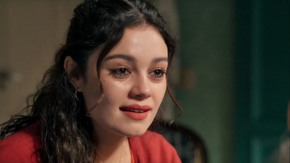 ‘Três Graças’: Gerluce faz revelação e conta grande segredo