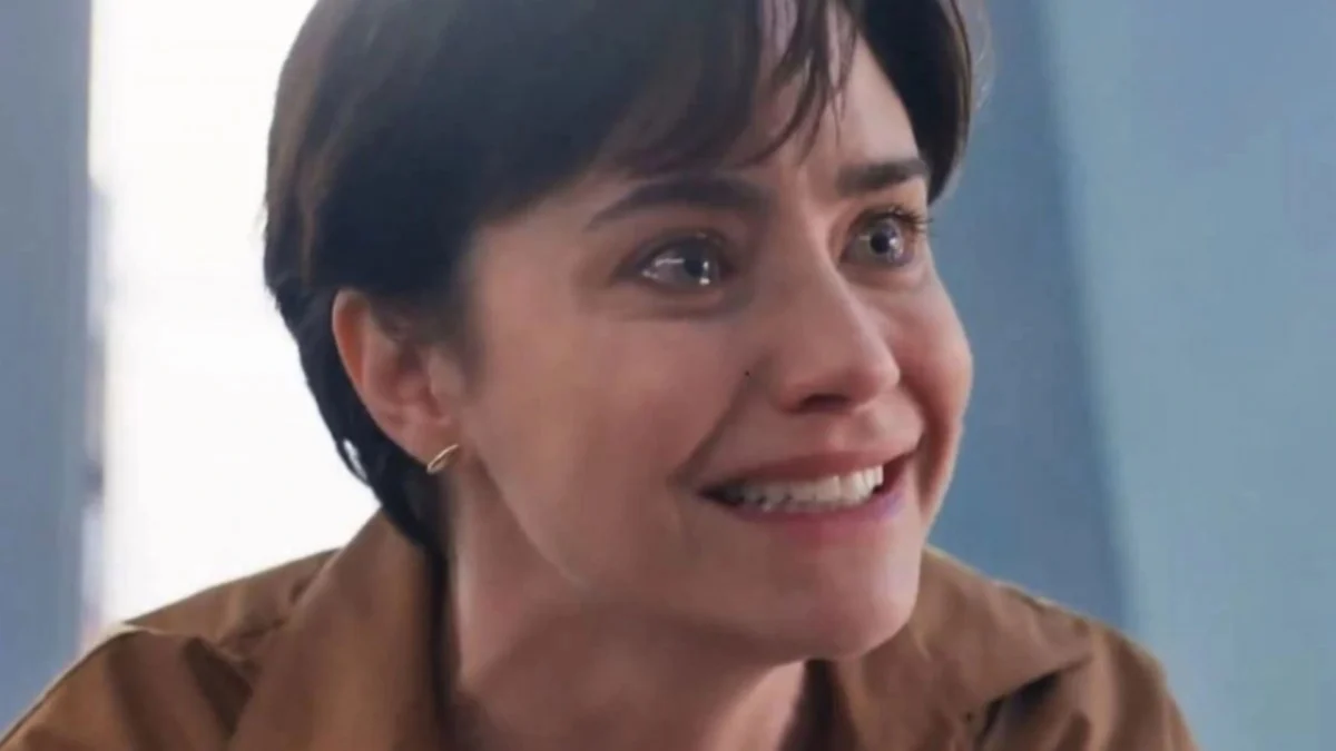 Três Graças: Samira reencontra a filha de Joélly, causa pânico e toma atitude estranha: ‘Caridade?’