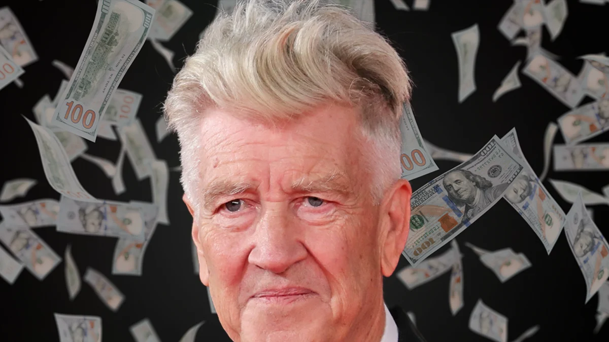 ‘Twin Peaks’ Director David Lynch Left Fortune to Kids, Gifts to Friends