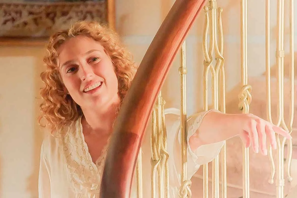 Un año sin Jana: así ha cambiado ‘La Promesa’ tras la salida de sus protagonistas