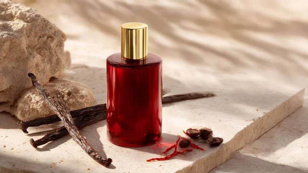 Uno de los perfumes más vendidos de mujer de Zara es ahora aún más duradero