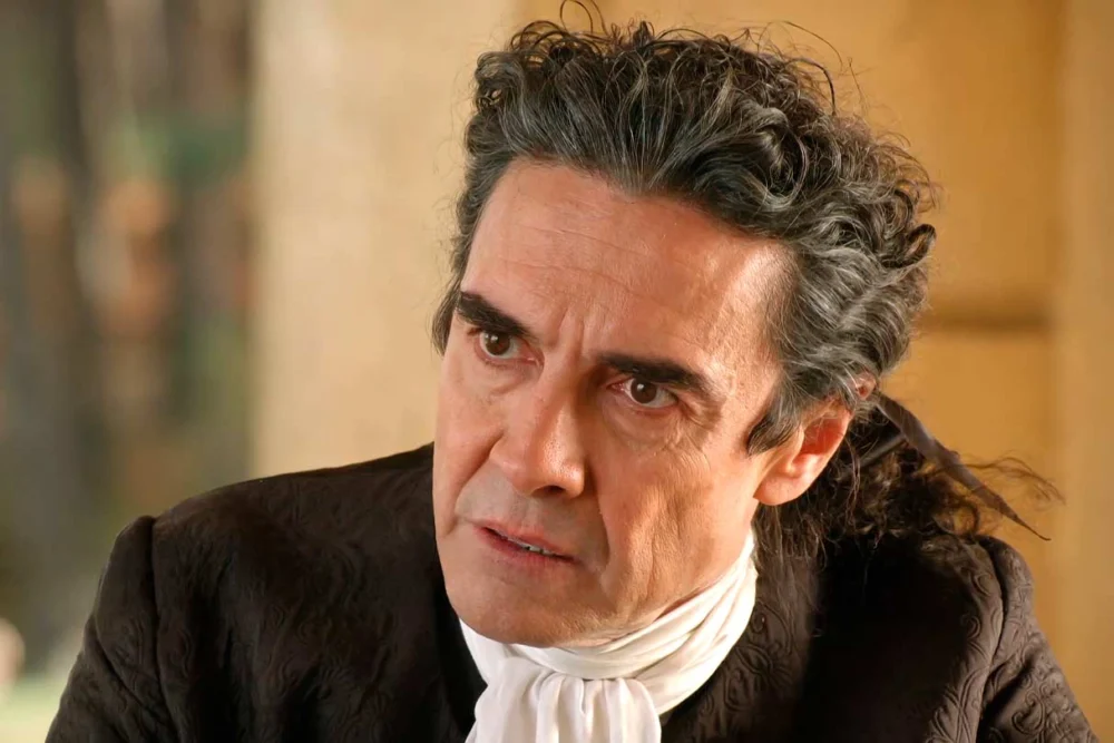 Valle Salvaje Chapter 366: José Luis Demands Departure as Adriana’s Death Ignites a Firestorm of Suspicion