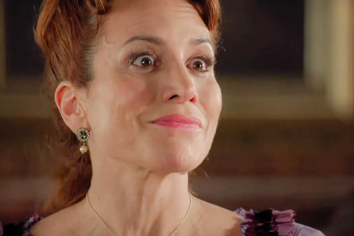 Valle Salvaje Chapter 369: Enriqueta and Braulio’s Defiance Sparks Renewed Tensions as Luisa Seeks Truth from Midwives