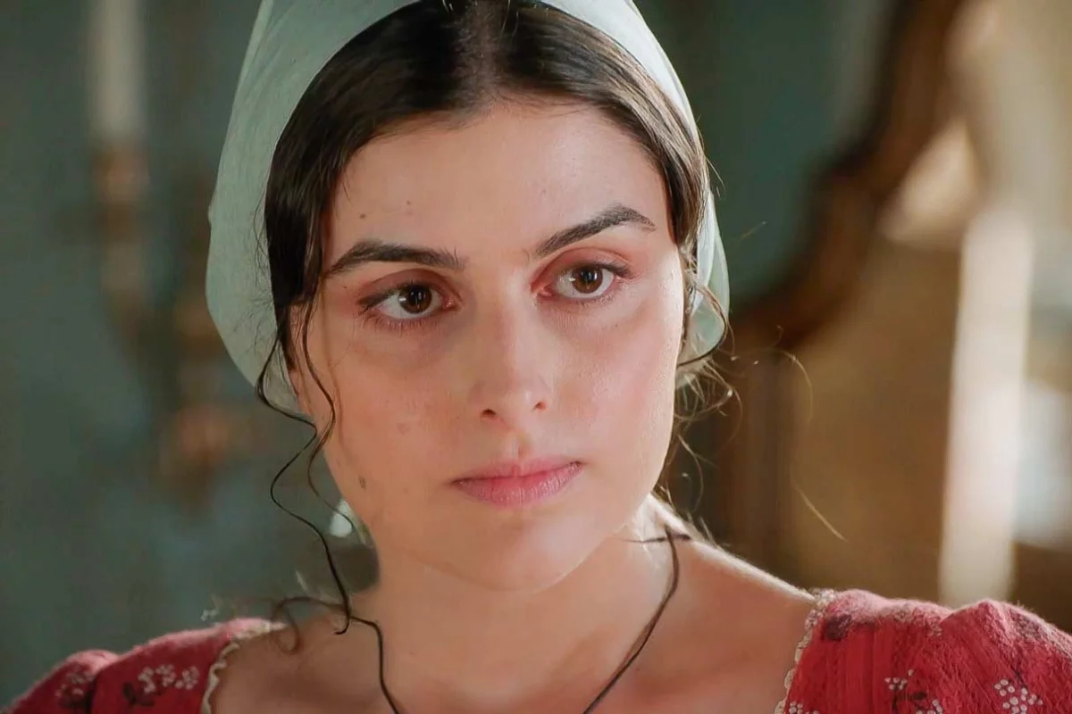 Valle Salvaje Chapter 378: Marquis Urges Separation, Luisa’s Disappearances Spark Concern