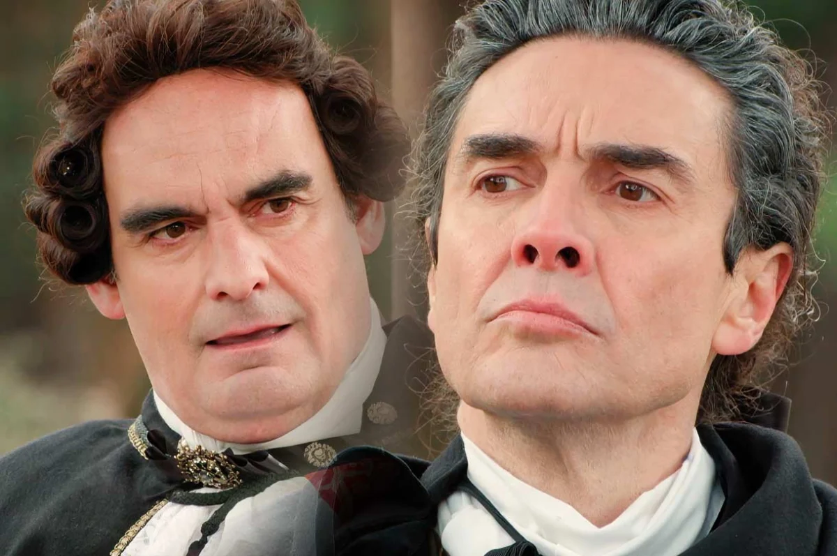 Valle Salvaje: Enriqueta and the Marquis Deepen Investigation into Domingo’s Murder as José Luis Faces a Pivotal Decision