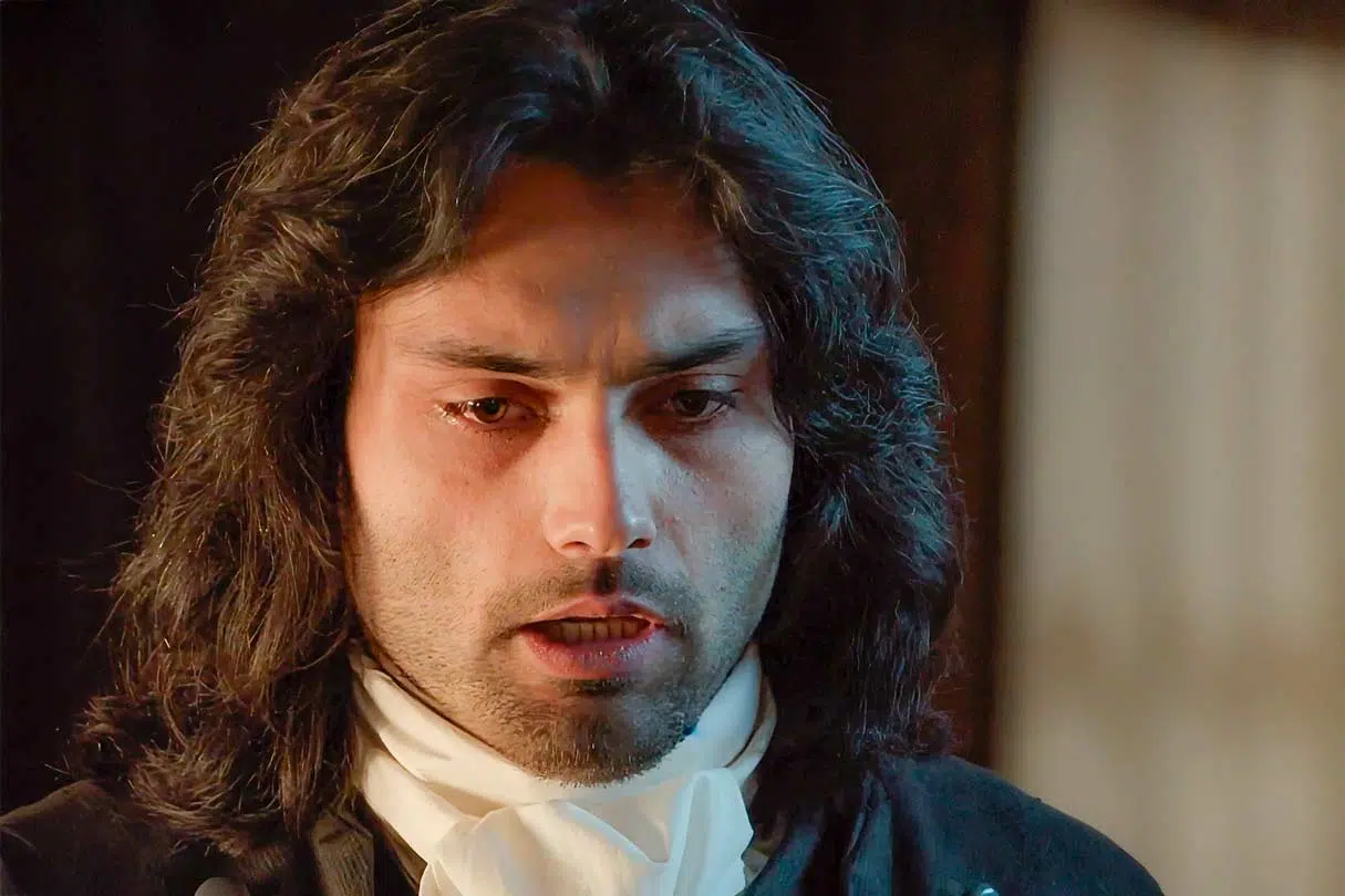 Valle Salvaje Intensifies Pressure on José Luis Amidst Rafael’s Deterioration and Luisa’s Pursuit of Truth