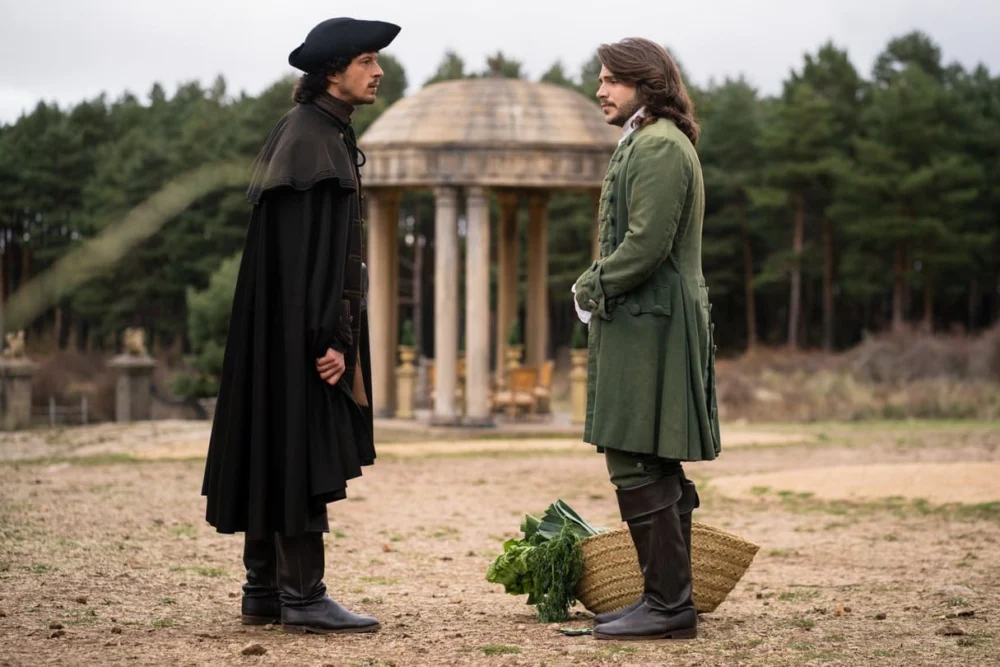 Valle Salvaje Weekly Preview: March 16-20 Sees Don Hernando’s Hidden Secrets Unravel as Victoria Faces a Tenuous Ultimatum