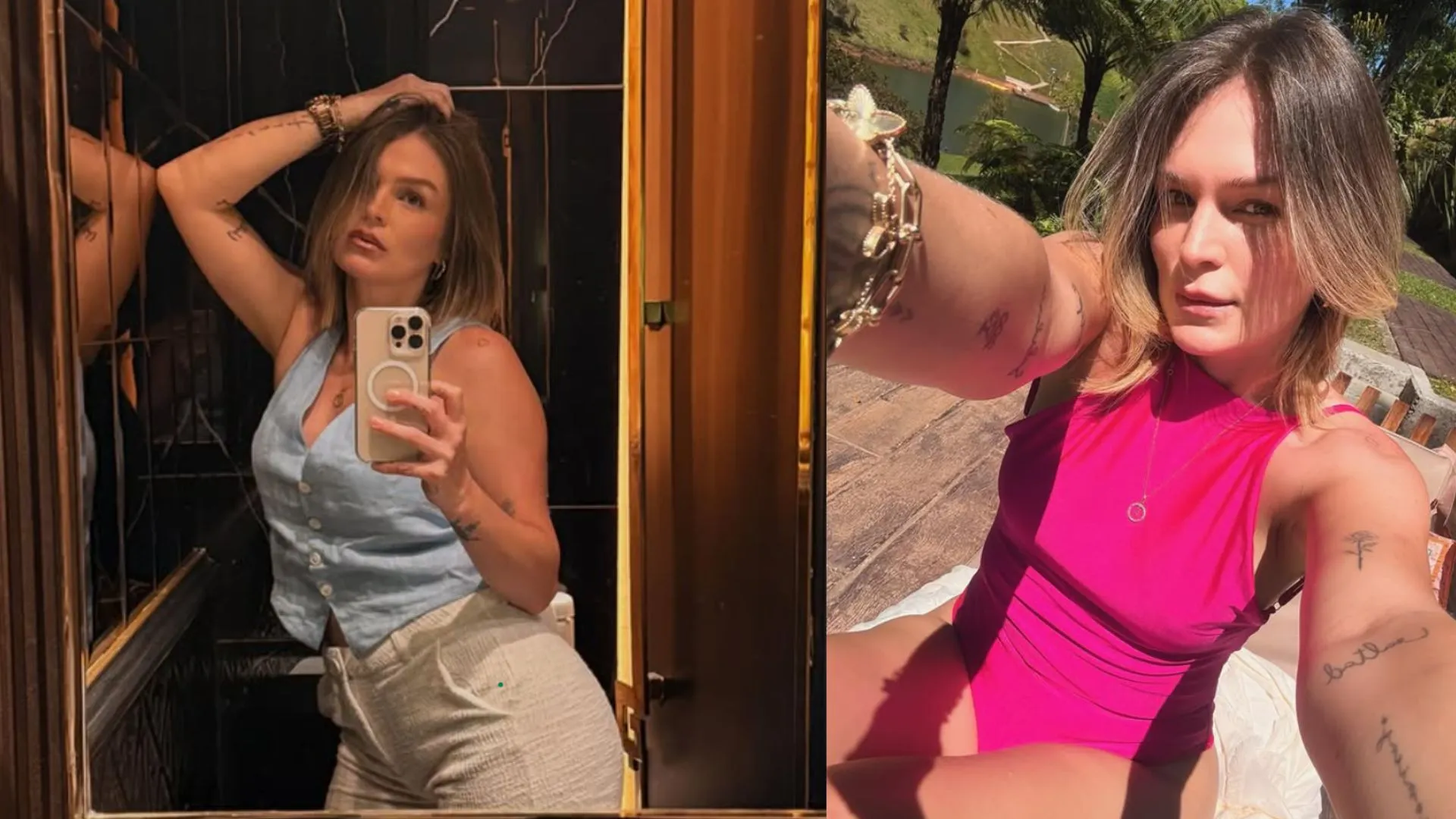 Verónica Giraldo, Sister of Karol G, Erupts Against Her Family and Sparks Fierce Controversy; Speaks of Beatings and Betrayal