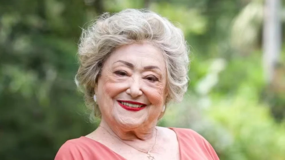 Veteran Actress Suely Franco Secures Lifetime Contract with TV Globo Amidst ‘Melhores do Ano’ Nomination and Personal Resilience Story